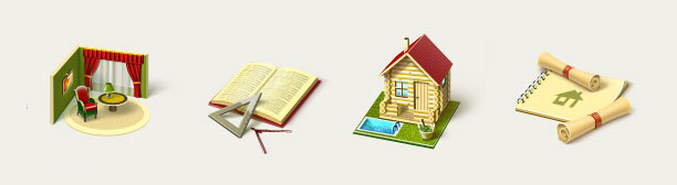 Realty Icons Realty Icons