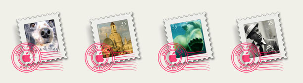 Apple Mail Icons Apple Mail Icons