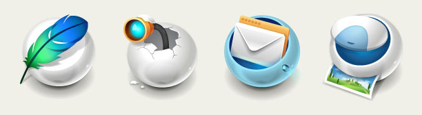 Rounder Icons Rounder Icons