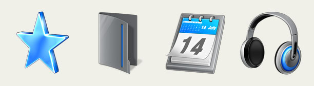 V!VA Icons V!VA Icons