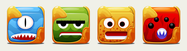 Block Creatures Block Creatures