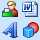 16x16 Office Toolbar Icons