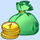 Large Money Icons