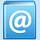 Small E-mail Icons