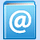 Small E-mail Icons Small E-mail Icons