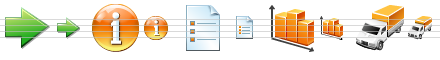 Standard Software Icons