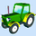 Standard Transport Icons Standard Transport Icons