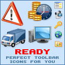 Get Ready Icons at plugin page