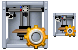 3d-printer settings icons