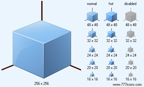 Cartesian Icon Images