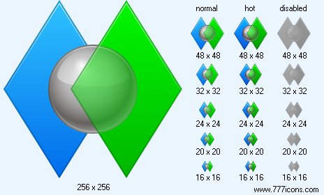 Clipping Icon Images