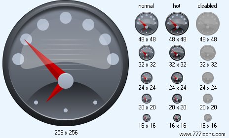 Dashboard Icon Images