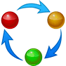 Diagram icon