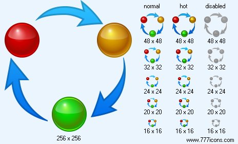 Diagram Icon Images