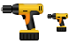 Drill equipment icons