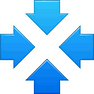 Exit Full Screen icon
