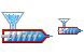Extrusion icon