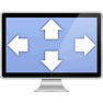 Fit To Screen icon