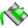 Flood Fill icon