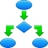 Flow Block icon