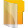 Folder icon