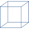 Frame Cube icon