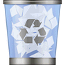 Full Recycle Bin icon