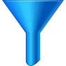 Funnel icon