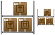 Goods icons