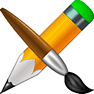 Graphic Tools icon