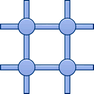 Grid icon