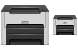 Laser printer icon