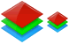 Layers icon