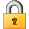 Lock icon