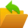 Open icon