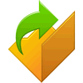 Open File icon