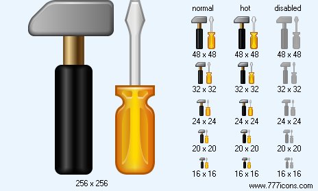 Options Icon Images
