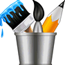Paint Tools icon