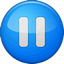 Pause icon