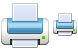 Print icon