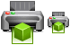 Replicator icons