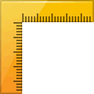 Rulers icon