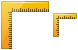 Rulers icons