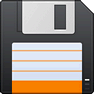 Save icon