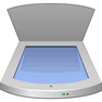 Scanner icon