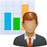 Scientist icon