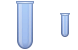 Test tube icon