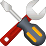 Tools icon