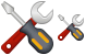 Tools icon