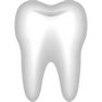 Tooth icon